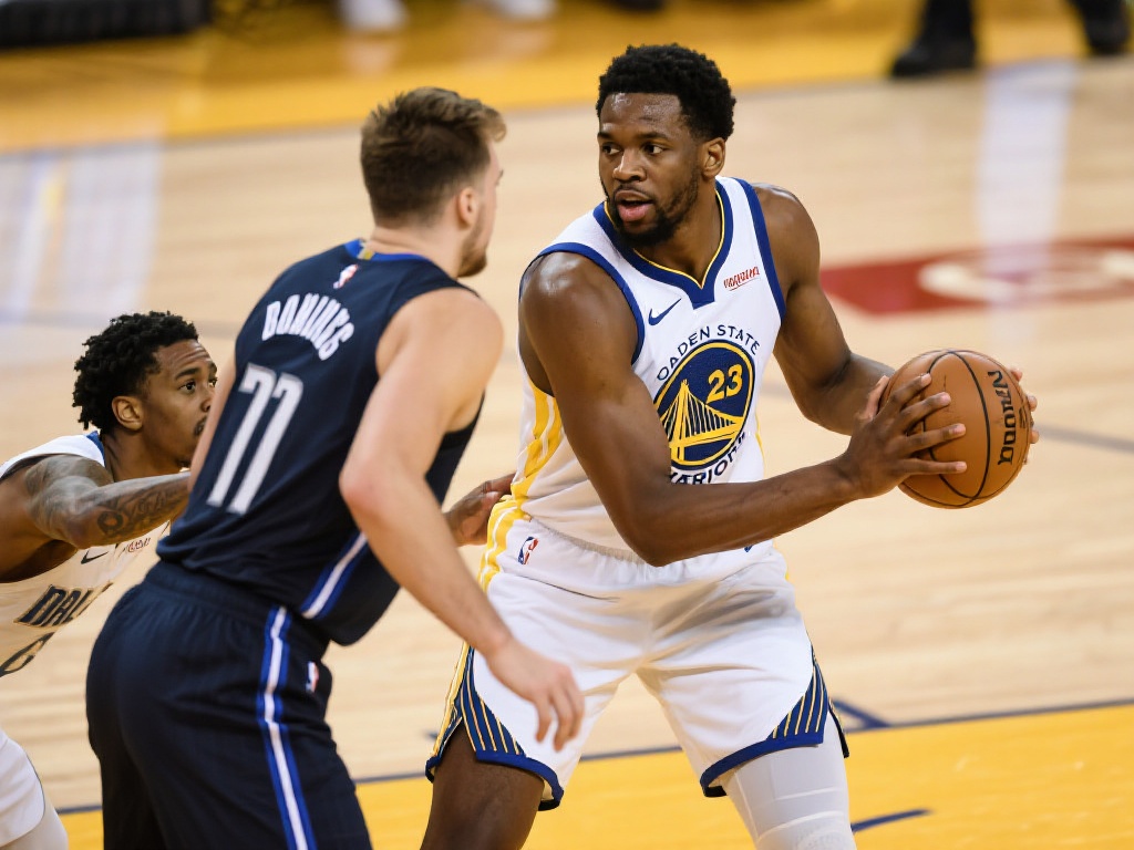 杰伦格林抢七低迷,本轮多场得分惨淡 分析他的比赛录像不难发现,当他面对高强度