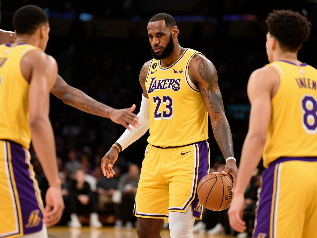 真正的领导力：平衡个人与团队的关系
詹